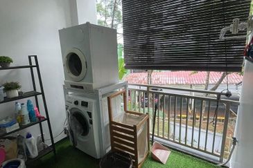 Bandar Baru Wangsa Maju (Seksyen 5)