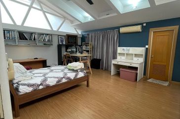 Bandar Baru Wangsa Maju (Seksyen 5)