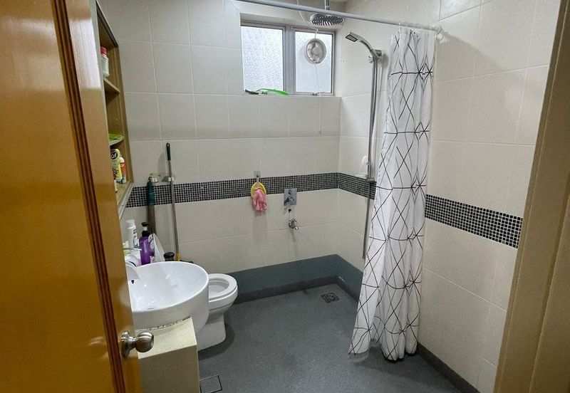 Bandar Baru Wangsa Maju (Seksyen 5)