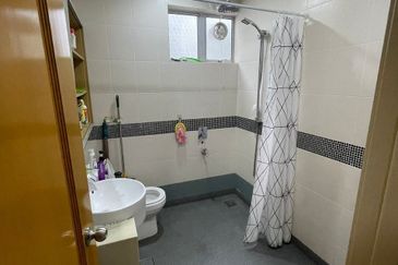 Bandar Baru Wangsa Maju (Seksyen 5)