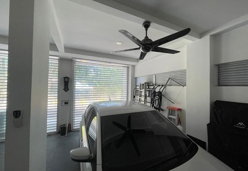 Bandar Baru Wangsa Maju (Seksyen 5)