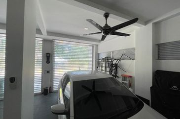 Bandar Baru Wangsa Maju (Seksyen 5)