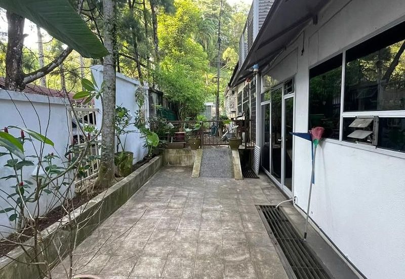 Bandar Baru Wangsa Maju (Seksyen 5)