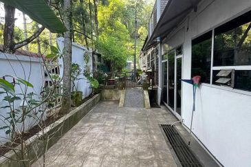 Bandar Baru Wangsa Maju (Seksyen 5)