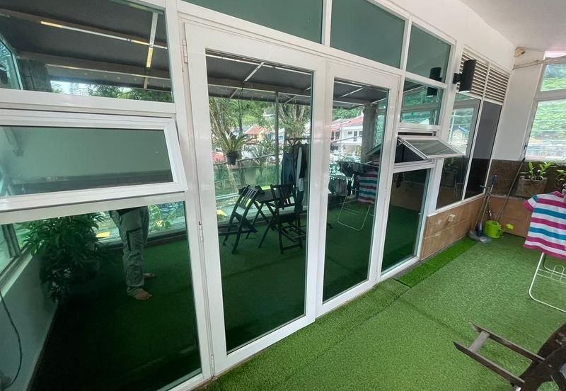 Bandar Baru Wangsa Maju (Seksyen 5)