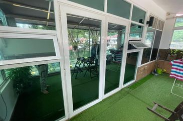 Bandar Baru Wangsa Maju (Seksyen 5)