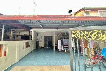 Taman Seri Buloh, Sungai Buloh