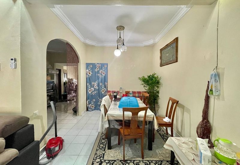 Taman Seri Buloh, Sungai Buloh