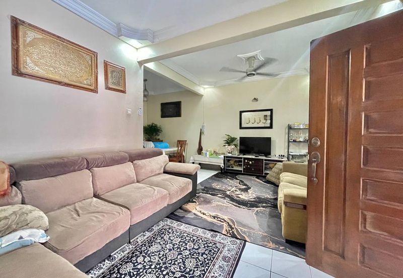 Taman Seri Buloh, Sungai Buloh