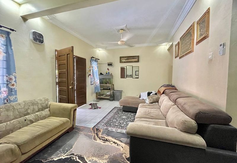 Taman Seri Buloh, Sungai Buloh