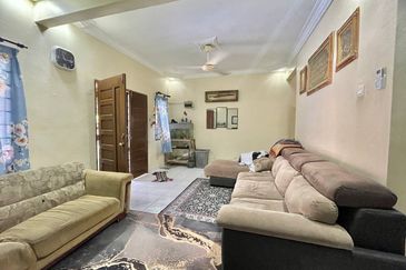 Taman Seri Buloh, Sungai Buloh