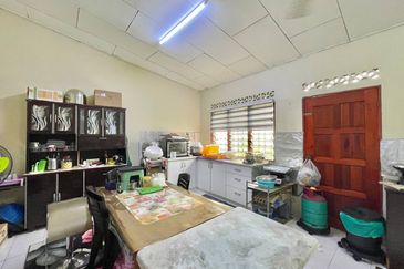 Taman Seri Buloh, Sungai Buloh