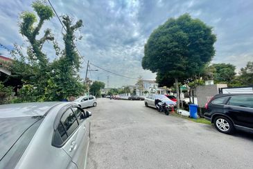 Taman Seri Buloh, Sungai Buloh