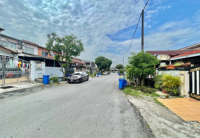 Taman Seri Buloh, Sungai Buloh