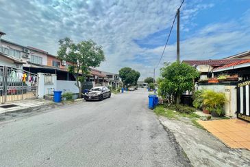 Taman Seri Buloh, Sungai Buloh