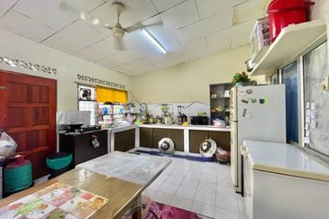 Taman Seri Buloh, Sungai Buloh