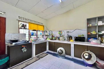 Taman Seri Buloh, Sungai Buloh