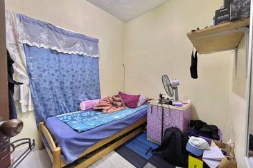 Taman Seri Buloh, Sungai Buloh