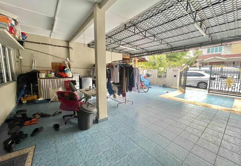 Taman Seri Buloh, Sungai Buloh