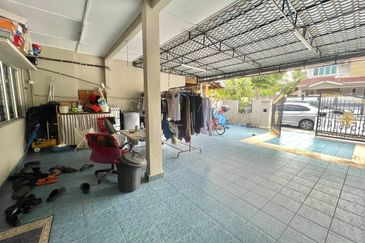 Taman Seri Buloh, Sungai Buloh