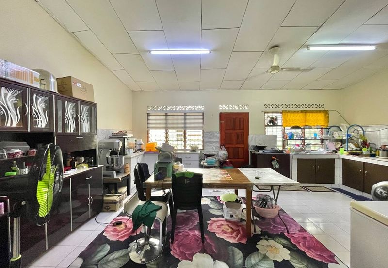 Taman Seri Buloh, Sungai Buloh