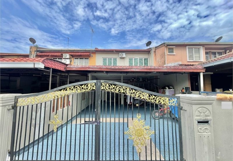 Taman Seri Buloh, Sungai Buloh