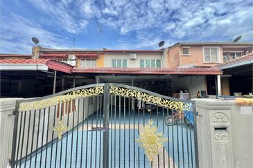 Taman Seri Buloh, Sungai Buloh