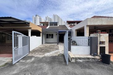 Jalan Pandan 5/4, Pandan Jaya