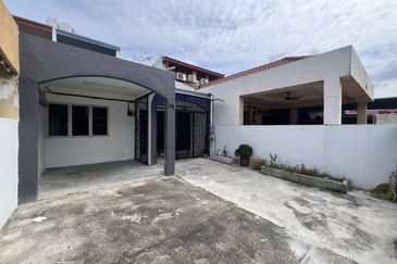 Jalan Pandan 5/4, Pandan Jaya