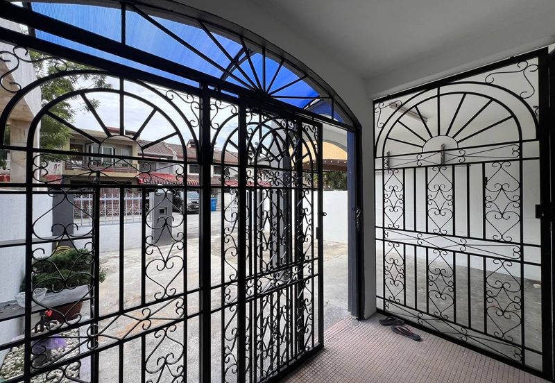 Jalan Pandan 5/4, Pandan Jaya