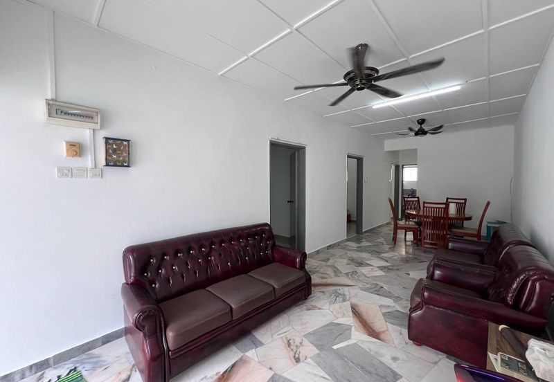 Jalan Pandan 5/4, Pandan Jaya