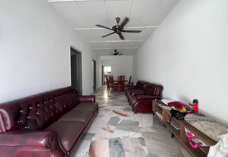 Jalan Pandan 5/4, Pandan Jaya