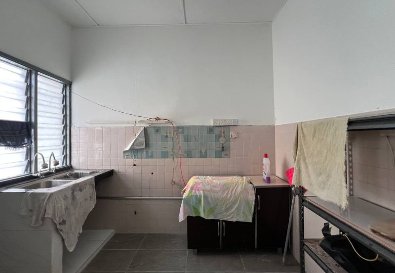 Jalan Pandan 5/4, Pandan Jaya