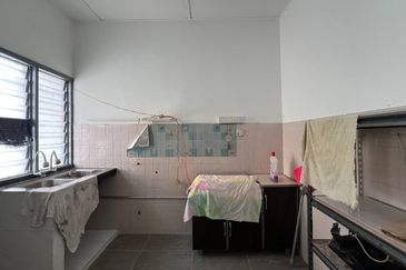 Jalan Pandan 5/4, Pandan Jaya