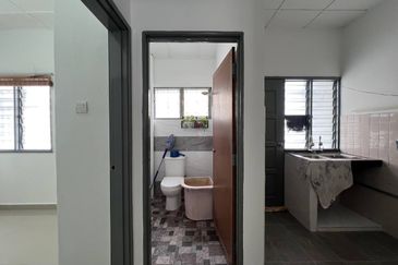 Jalan Pandan 5/4, Pandan Jaya