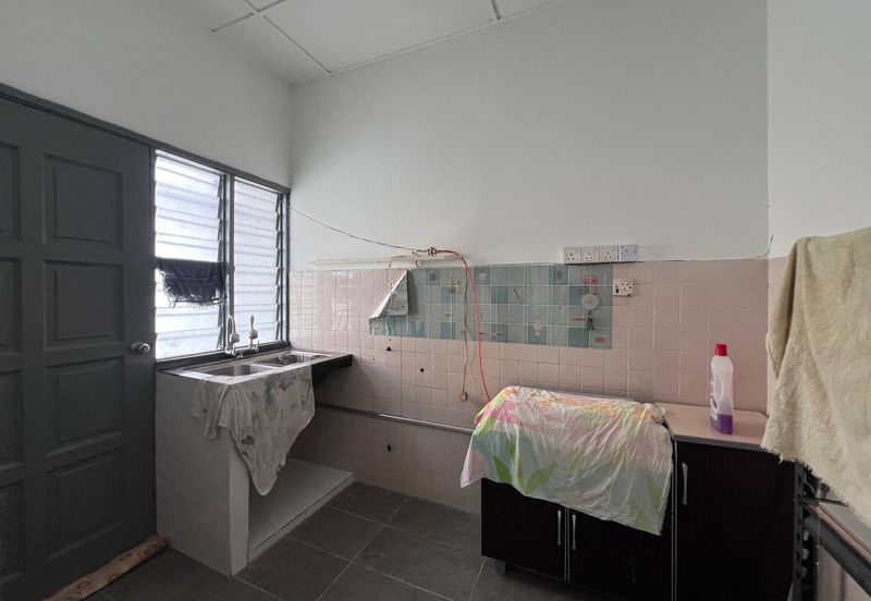 Jalan Pandan 5/4, Pandan Jaya