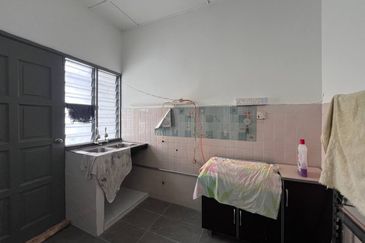 Jalan Pandan 5/4, Pandan Jaya