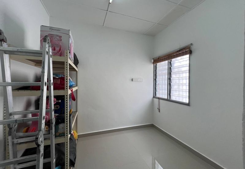 Jalan Pandan 5/4, Pandan Jaya