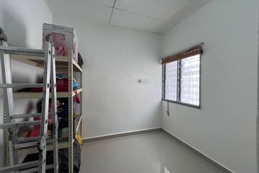 Jalan Pandan 5/4, Pandan Jaya