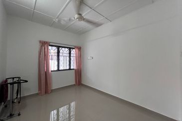 Jalan Pandan 5/4, Pandan Jaya