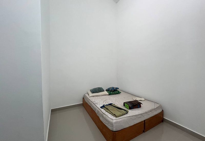 Jalan Pandan 5/4, Pandan Jaya