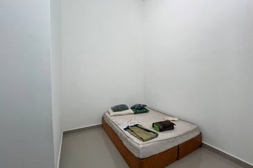 Jalan Pandan 5/4, Pandan Jaya