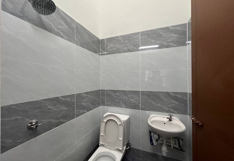 Jalan Pandan 5/4, Pandan Jaya