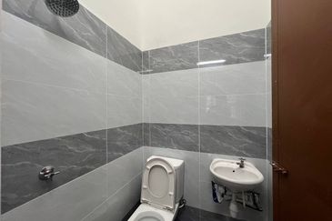 Jalan Pandan 5/4, Pandan Jaya