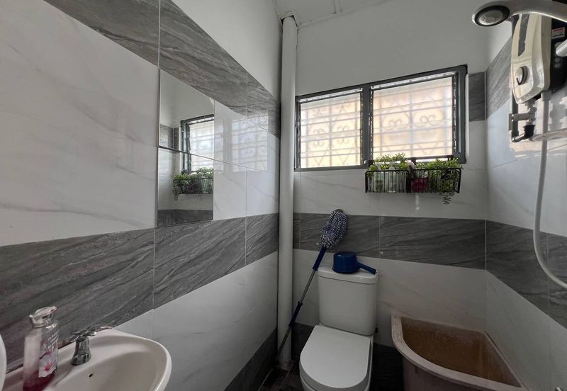 Jalan Pandan 5/4, Pandan Jaya