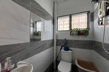 Jalan Pandan 5/4, Pandan Jaya