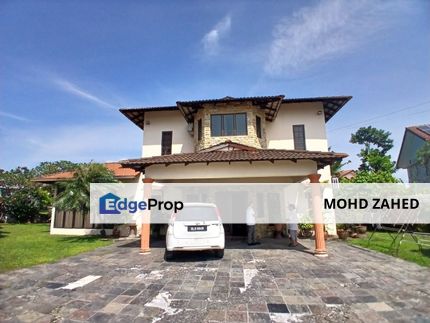 bungalow Kampung Tunku ss1 Petaling Jaya Double Storey for Sale untuk dijual, Selangor, Petaling Jaya