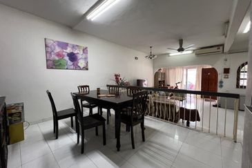 SS 20, Damansara Utama