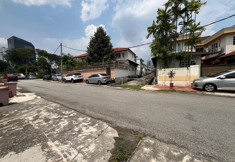 SS 20, Damansara Utama