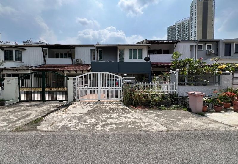 SS 20, Damansara Utama